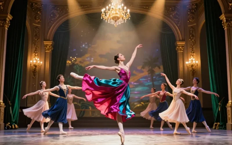 Master Your Craft: Essential Tips for Arts & Entertainment