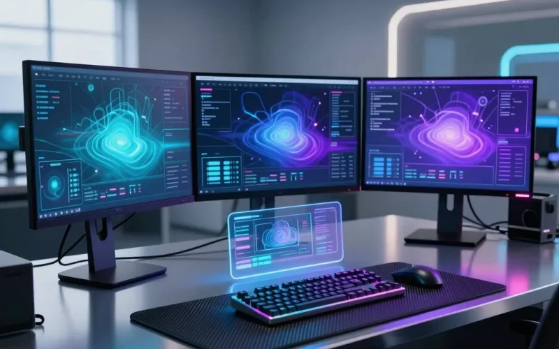 Mastering Computers: Essential Tips for Tech Enthusiasts