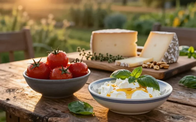 Essential Tips for Perfecting Your Food and Drink Skills