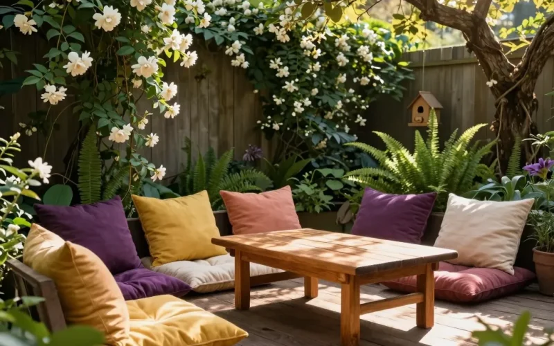 Simple Tips for Crafting Your Perfect Home and Garden