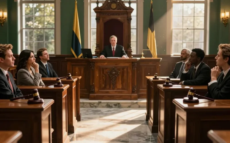 Understanding Law and Government: A Practical Guide