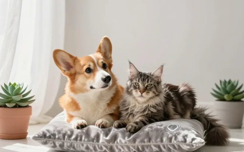 Essential Care Tips for Healthy Pets and Happy Owners